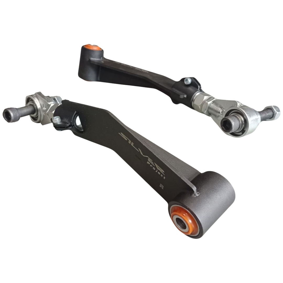 Rear upper arm Bmw E53 1999-2006 Custom Service with repressing of bushings (Bushings are not included in the price)