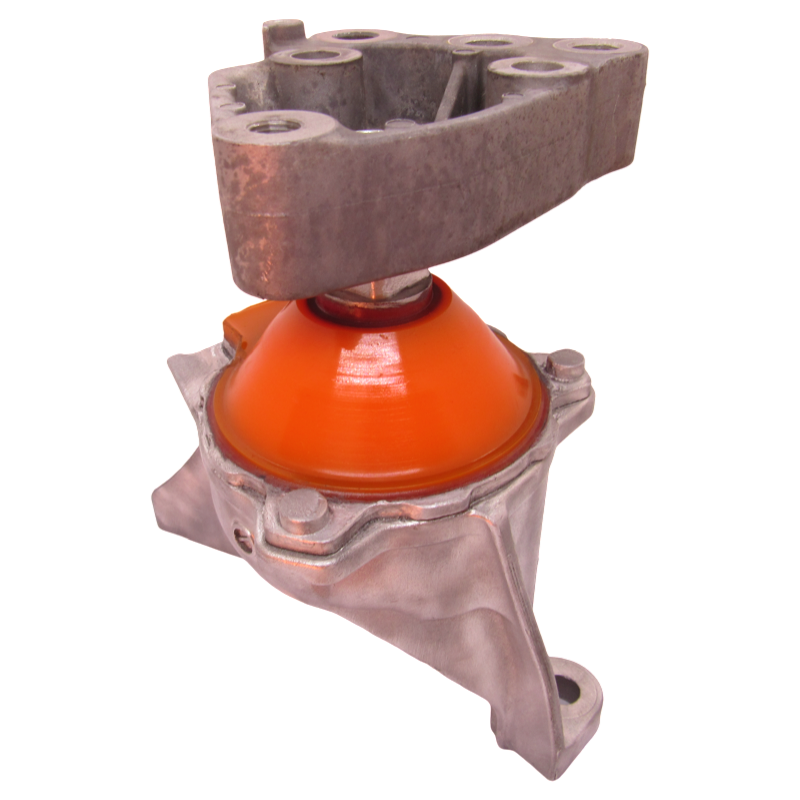 Полиуретановая подушка двигателя правая Honda Accord 2017-2022 РЕКОНСТРУКЦИЯ ВАШЕЙ