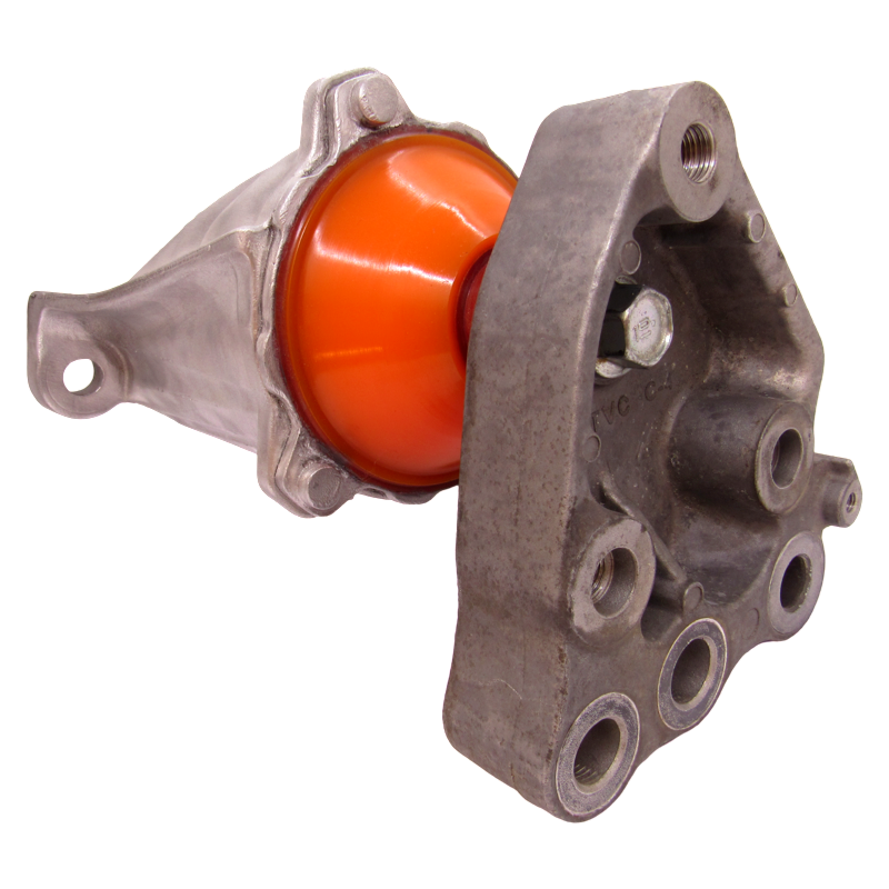 Полиуретановая подушка двигателя правая Honda Accord 2017-2022 РЕКОНСТРУКЦИЯ ВАШЕЙ