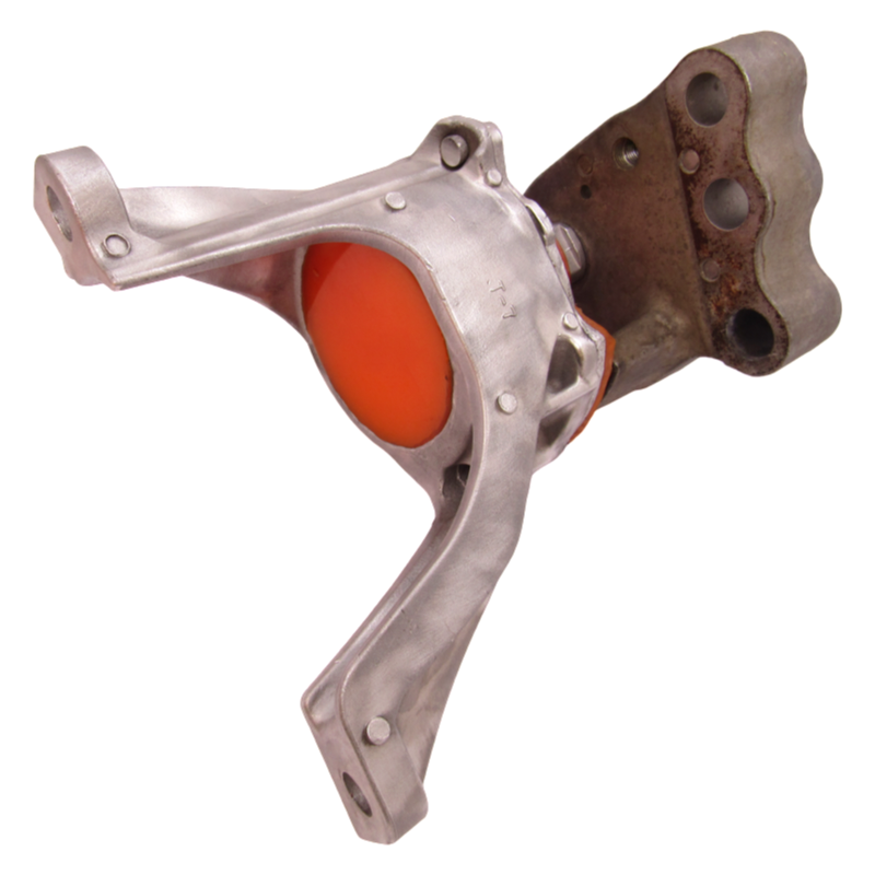 Полиуретановая подушка двигателя правая Honda Accord 2017-2022 РЕКОНСТРУКЦИЯ ВАШЕЙ