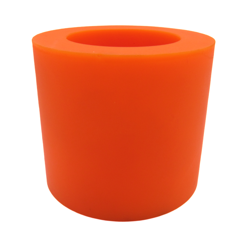 Поліуретанова втулка переднього стабілізатора Volvo Fe 2006- Diesel