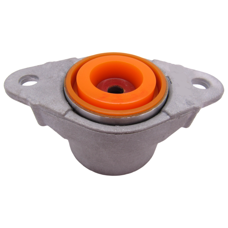 Поліуретанова опора заднього амортизатора Ford Fiesta 2008-2017 Послуга ПО ЗАМІНІ САЙЛЕНТБЛОКА