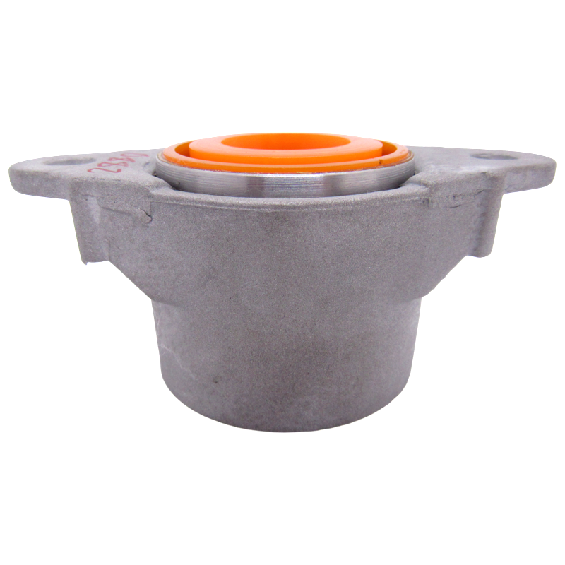 Поліуретанова опора заднього амортизатора Ford Fiesta 2008-2017 Послуга ПО ЗАМІНІ САЙЛЕНТБЛОКА