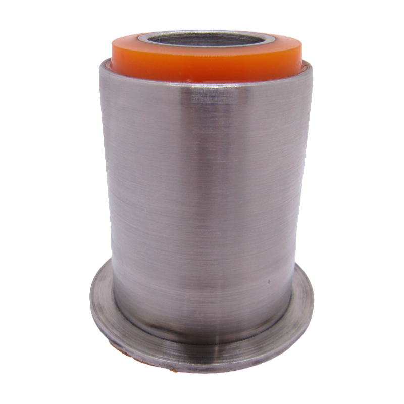 Поліуретановий сайлентблок переднього верхнього важеля задній Kia Pregio 1997-2006