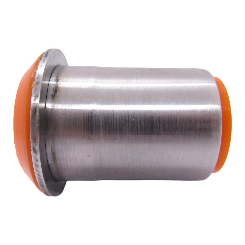 Поліуретановий сайлентблок переднього верхнього важеля задній Kia Pregio 1997-2006