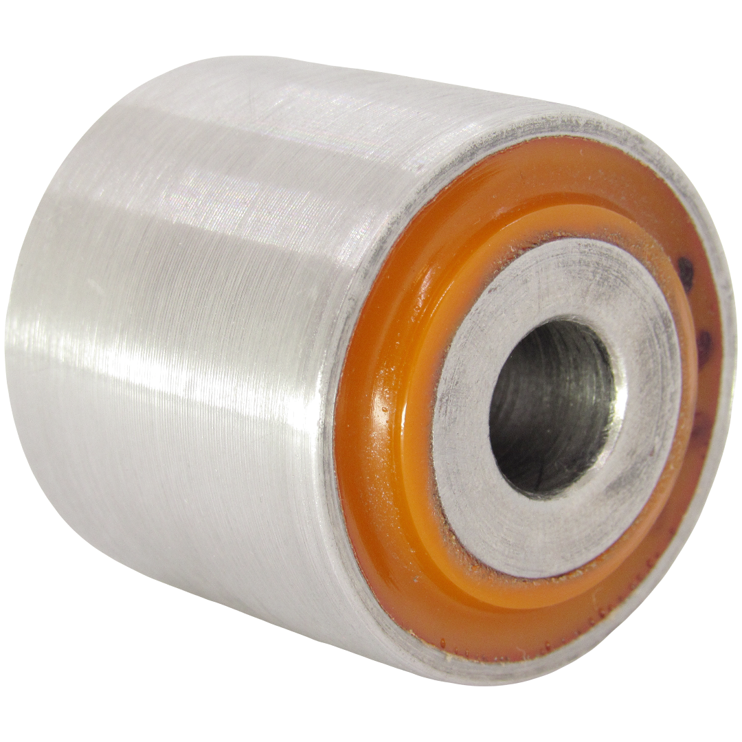 Поліуретанова подушка двигуна передня Ваз 2170 2007-2018 МАЛИЙ САЙЛЕНТБЛОК