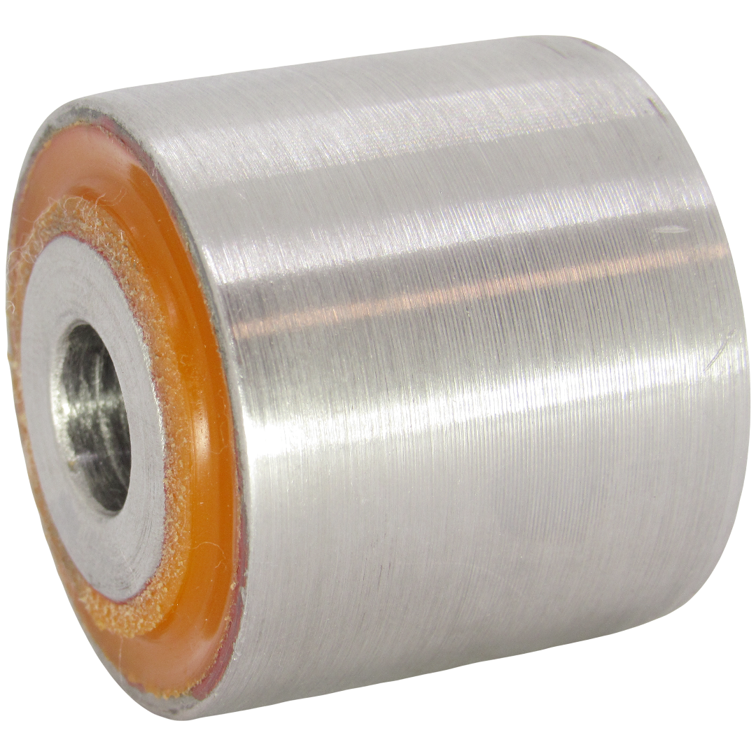 Поліуретанова подушка двигуна передня Ваз 2170 2007-2018 МАЛИЙ САЙЛЕНТБЛОК