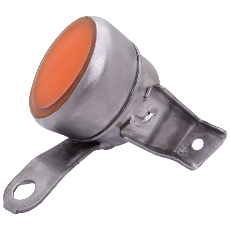 Полиуретановая подушка двигателя правая Toyota Rav4 2000-2005 РЕКОНСТРУКЦИЯ ВАШЕЙ