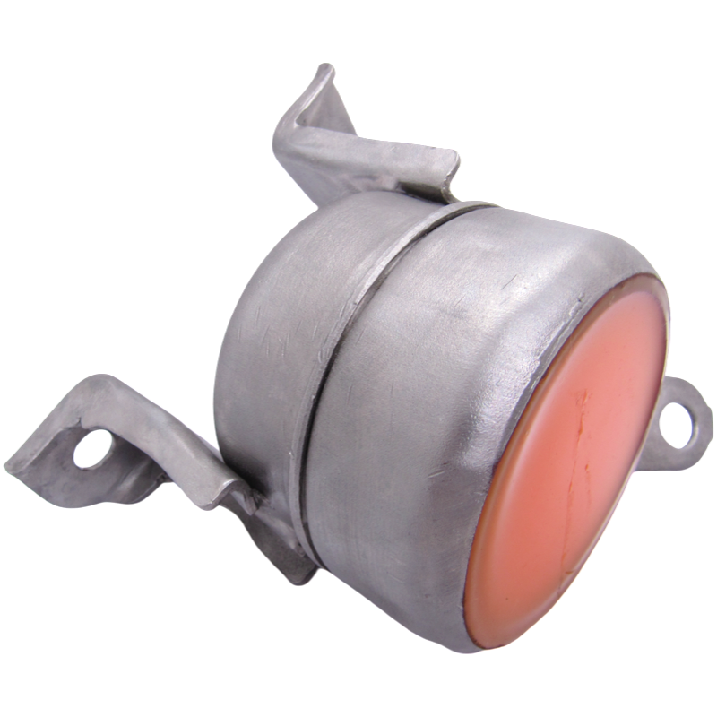 Полиуретановая подушка двигателя правая Toyota Rav4 2000-2005 РЕКОНСТРУКЦИЯ ВАШЕЙ