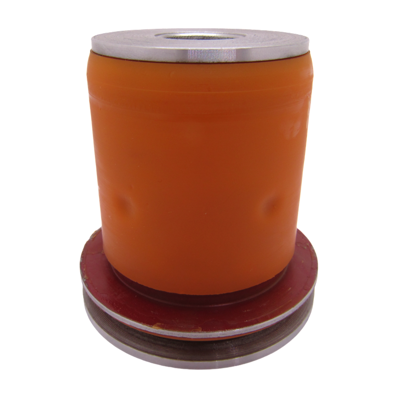 Polyurethane bushing front subframe rear Renault Safrane 1992-2000