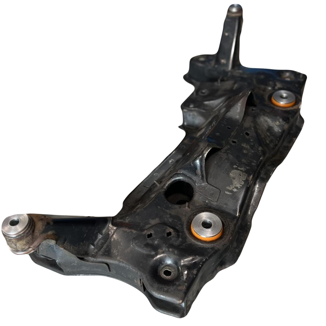 Передній підрамник Renault Safrane 1992-2000 Послуга з перепресування сайлентблоків (Сайлентблоки в ціну не входять)