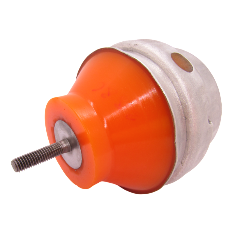 Полиуретановая подушка двигателя правая Audi A4 2000-2004 1.8L РЕКОНСТРУКЦИЯ ВАШЕЙ