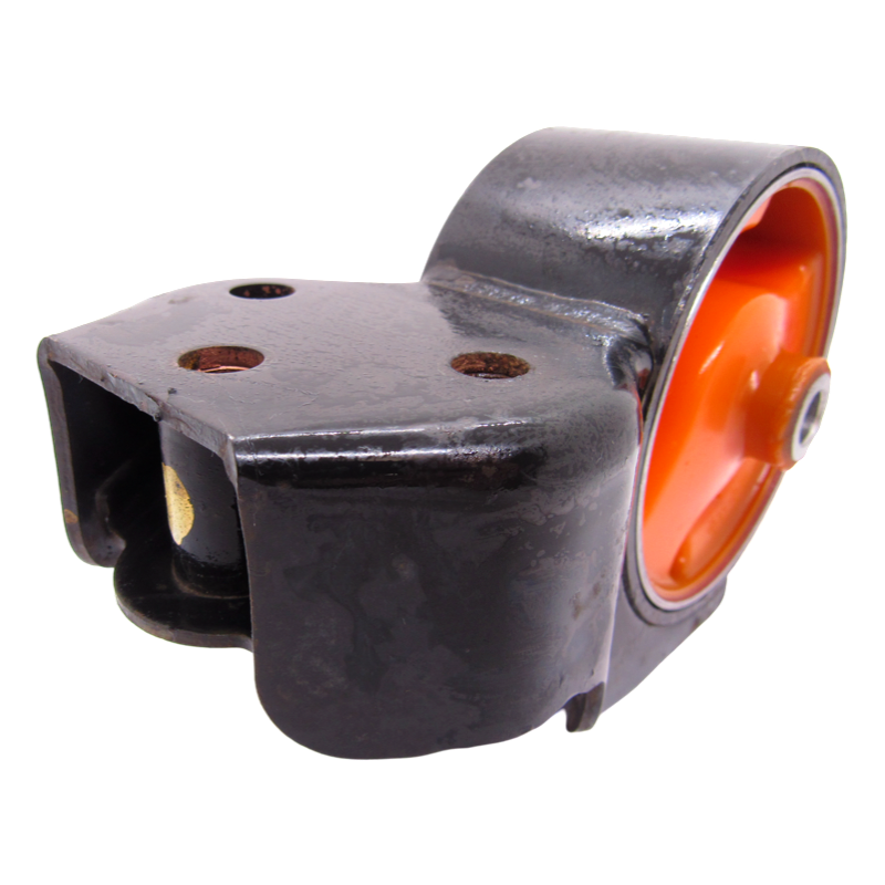 Поліуретанова подушка двигуна задня Kia Spectra 2000-2011 Послуга ПО ЗАМІНІ САЙЛЕНТБЛОКА