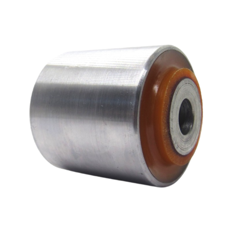 Поліуретановий сайлентблок заднього підпружинного важеля внутрішній Merсedes 203 2000-2007