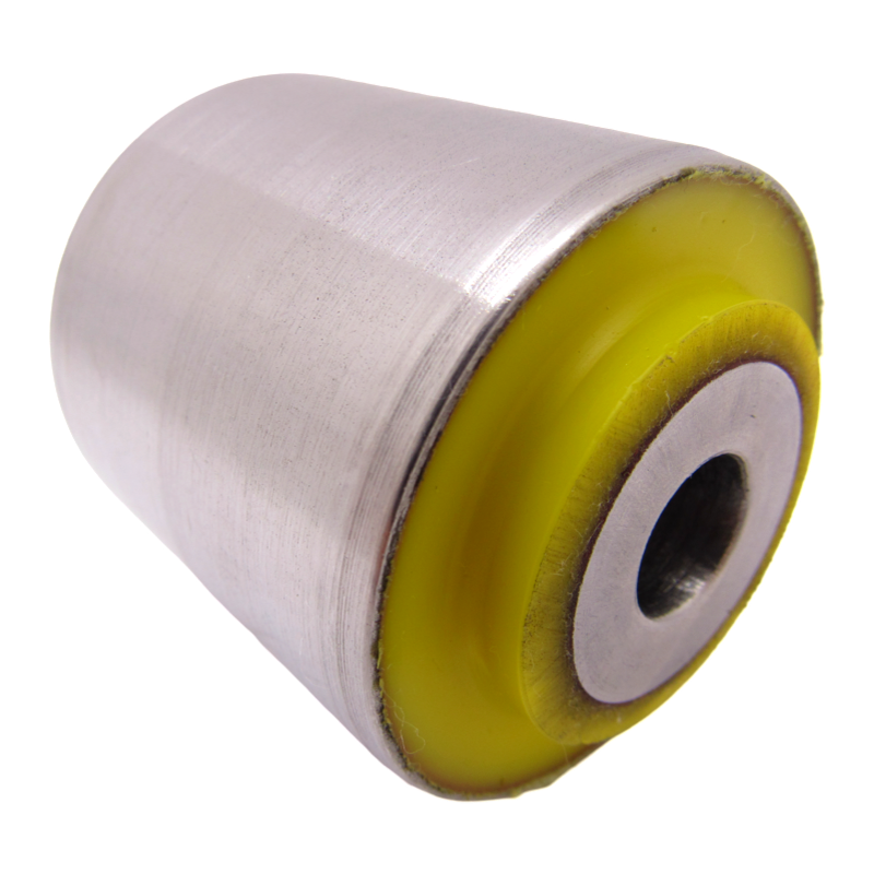 Поліуретановий сайлентблок заднього підпружинного важеля внутрішній Merсedes 203 2000-2007 HARDNESS