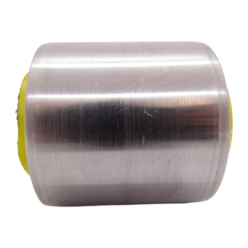 Поліуретановий сайлентблок заднього підпружинного важеля внутрішній Merсedes 203 2000-2007 HARDNESS