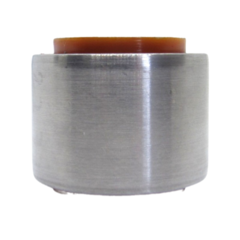 Поліуретановий сайлентблок заднього верхнього важеля зовнішній Merсedes 140 1991-1998