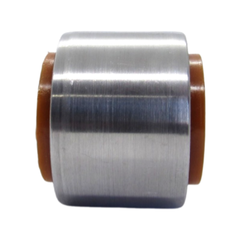 Поліуретановий сайлентблок заднього верхнього важеля зовнішній Merсedes 140 1991-1998