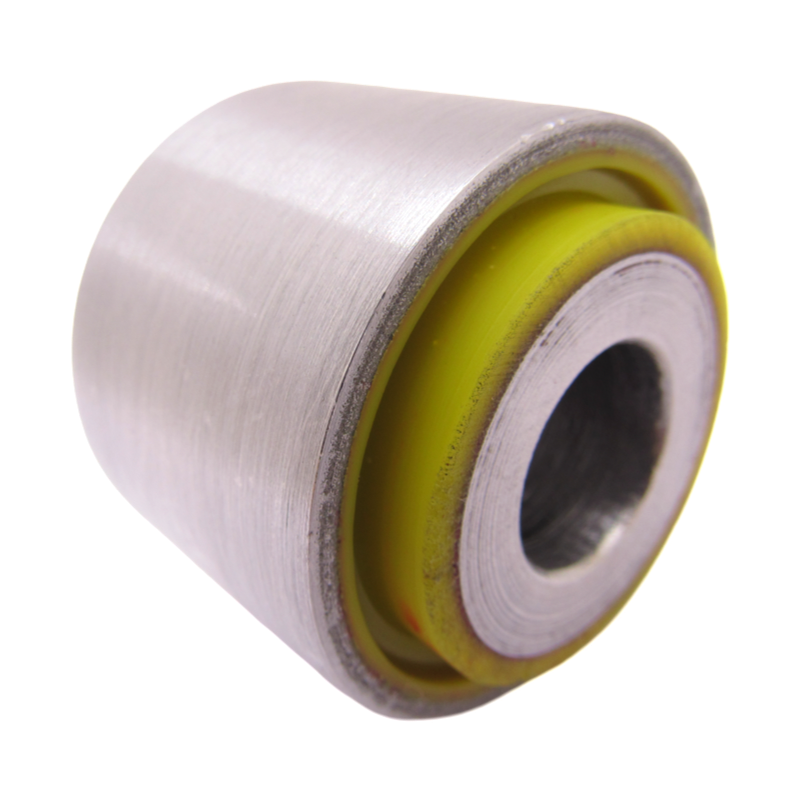 Поліуретановий сайлентблок заднього верхнього важеля зовнішній Merсedes 140 1991-1998 HARDNESS