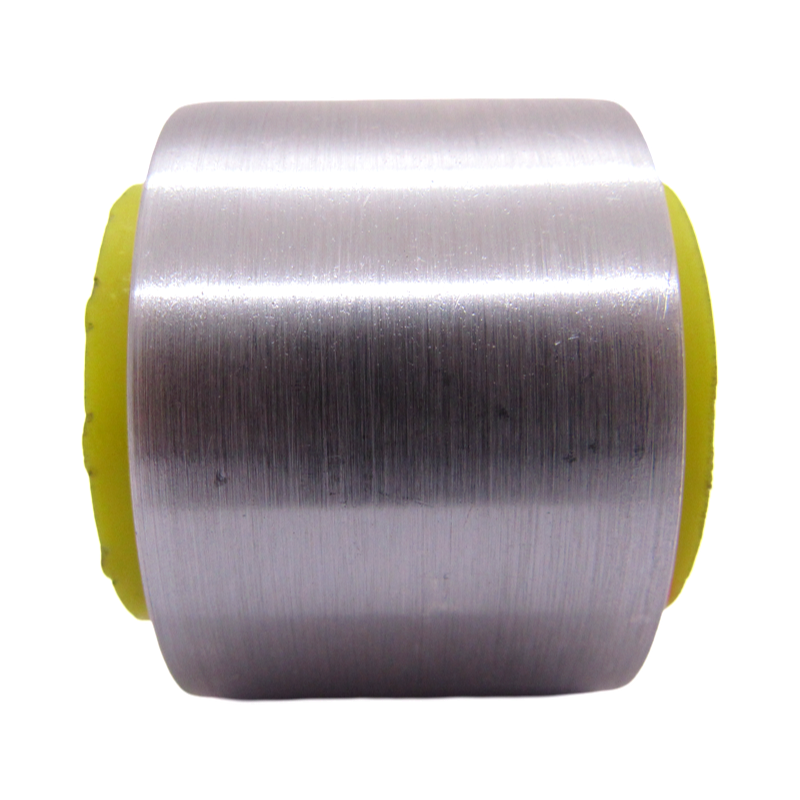 Поліуретановий сайлентблок заднього верхнього важеля зовнішній Merсedes 140 1991-1998 HARDNESS