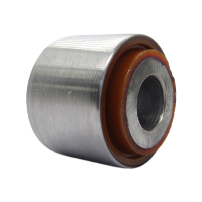 Поліуретановий сайлентблок заднього нижнього поздовжнього важеля задній Merсedes 140 1991-1998