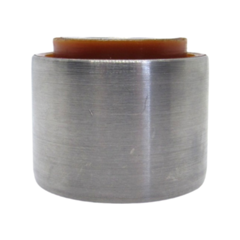 Поліуретановий сайлентблок заднього нижнього поздовжнього важеля задній Merсedes 140 1991-1998