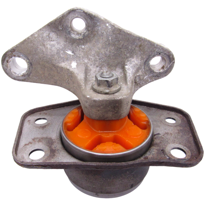 Поліуретанова подушка двигуна ліва Mitsubishi Colt 2004-2012 Послуга ПО ЗАМІНІ САЙЛЕНТБЛОКА