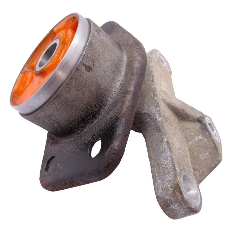 Поліуретанова подушка двигуна ліва Mitsubishi Colt 2004-2012 Послуга ПО ЗАМІНІ САЙЛЕНТБЛОКА