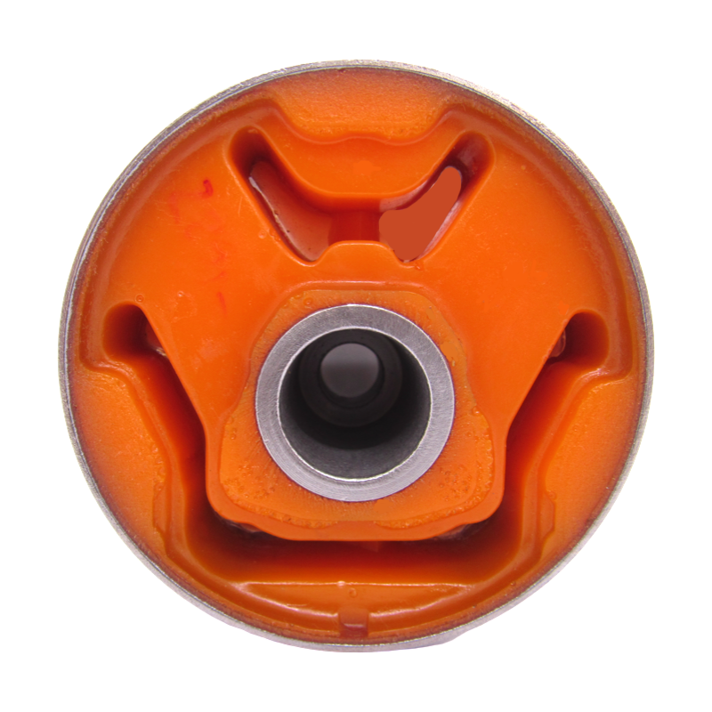 Поліуретанова подушка двигуна ліва Mitsubishi Colt 2004-2012 ЗМІННИЙ САЙЛЕНТБЛОК