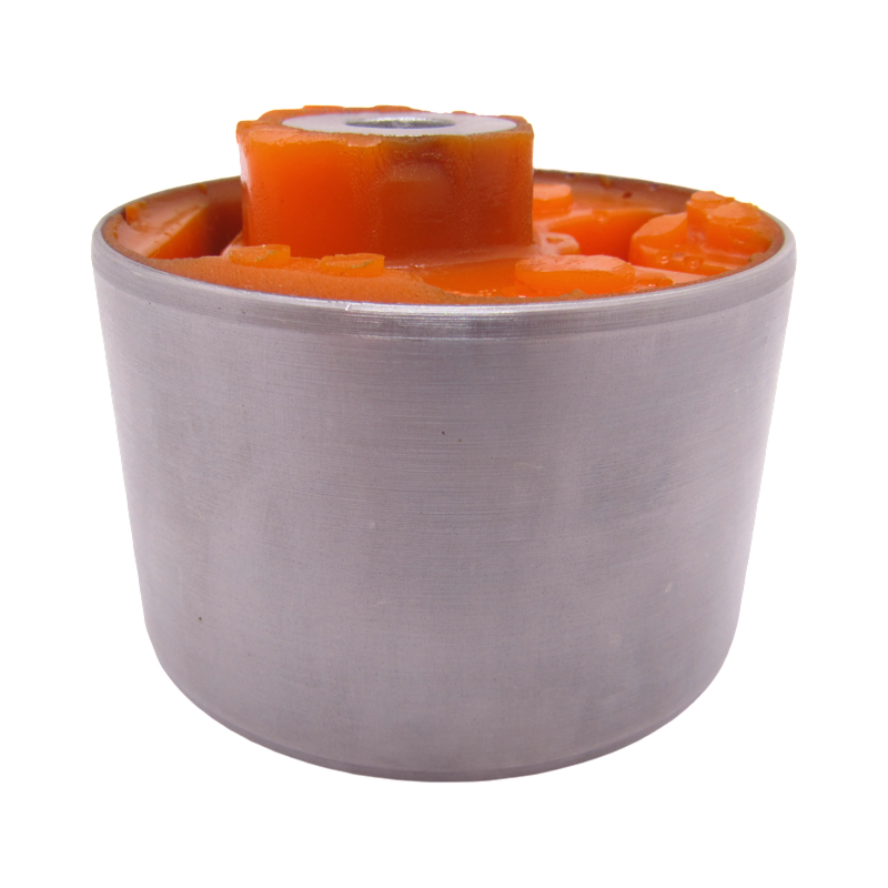 Поліуретанова подушка двигуна ліва Mitsubishi Colt 2004-2012 ЗМІННИЙ САЙЛЕНТБЛОК