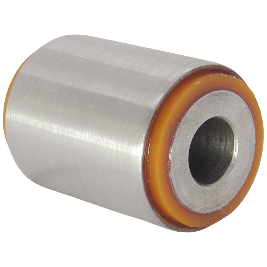 Поліуретановий сайлентблок заднього поперечного важеля внутрішній Volvo 740 1983-1992