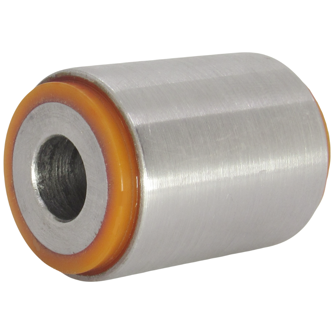 Поліуретановий сайлентблок заднього поперечного важеля внутрішній Volvo 740 1983-1992