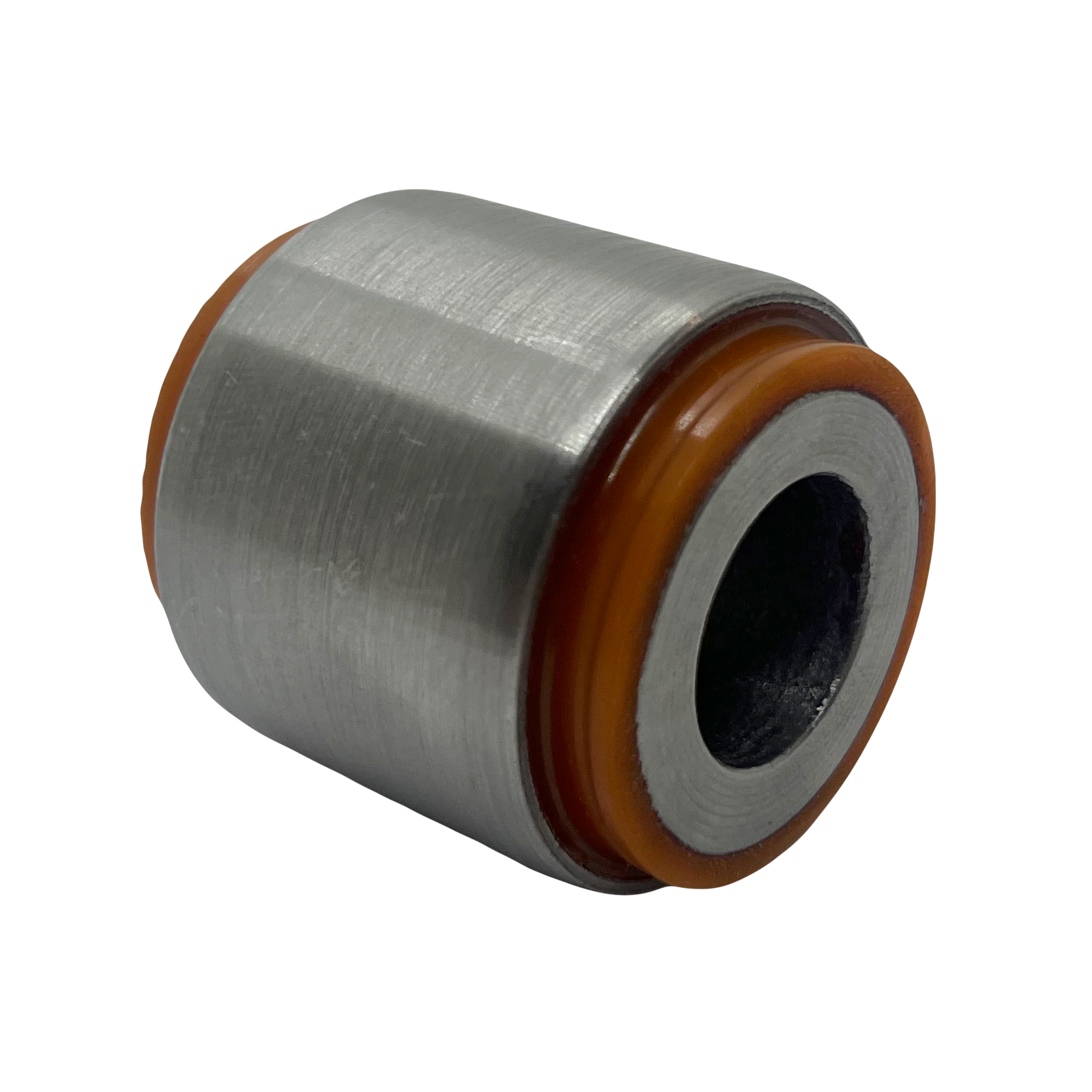 Поліуретановий сайлентблок заднього поперечного важеля зовнішній Volvo S90 1997-1998