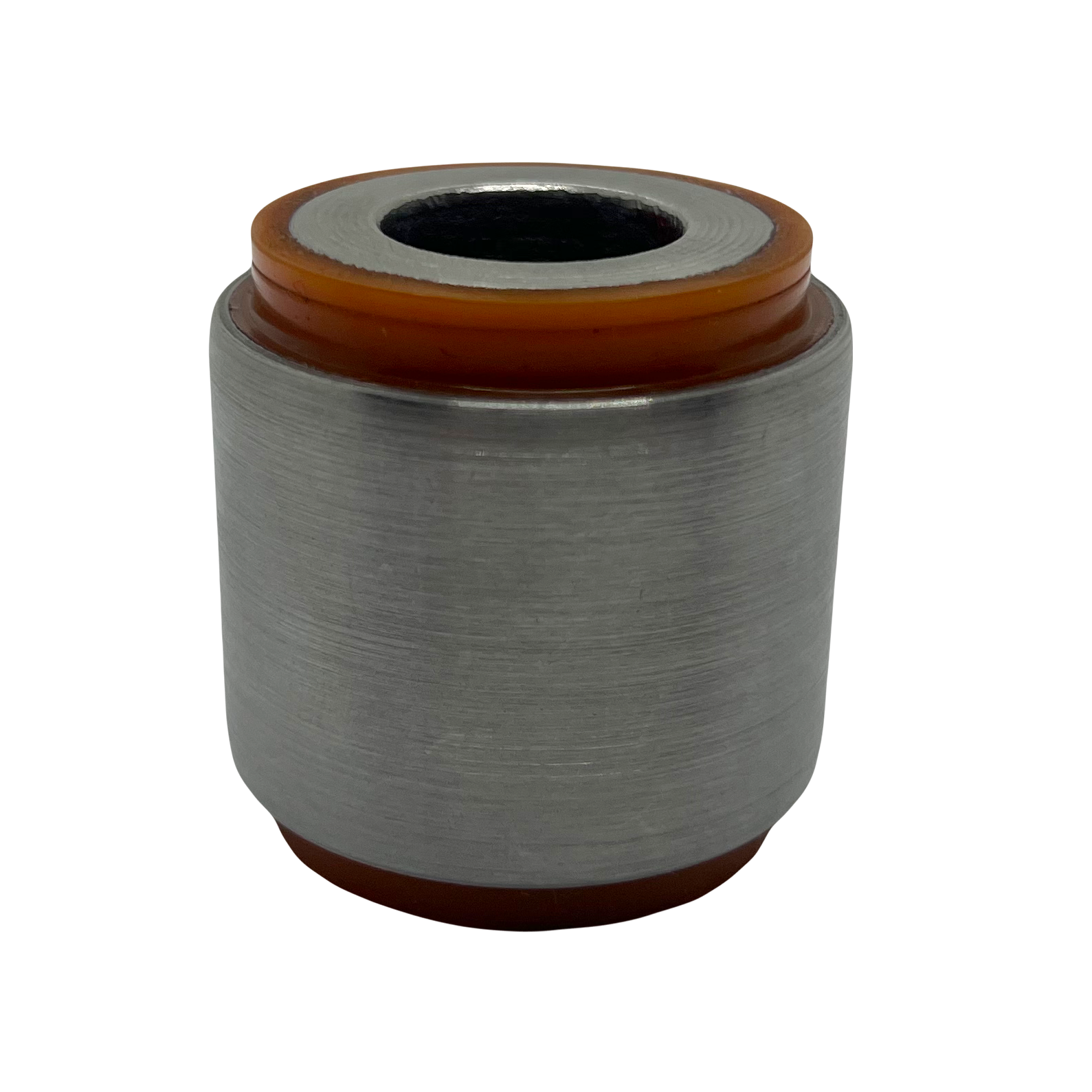 Поліуретановий сайлентблок заднього поперечного важеля зовнішній Volvo S90 1997-1998