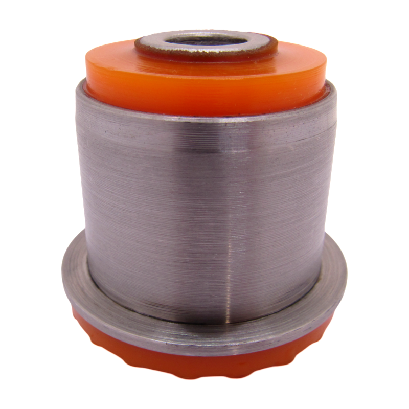 Поліуретановий сайлентблок заднього верхнього важеля внутрішній Volvo 740 1983-1992