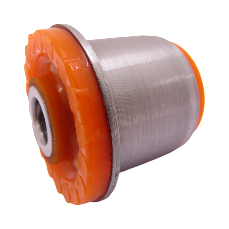 Поліуретановий сайлентблок заднього верхнього важеля внутрішній Volvo 740 1983-1992