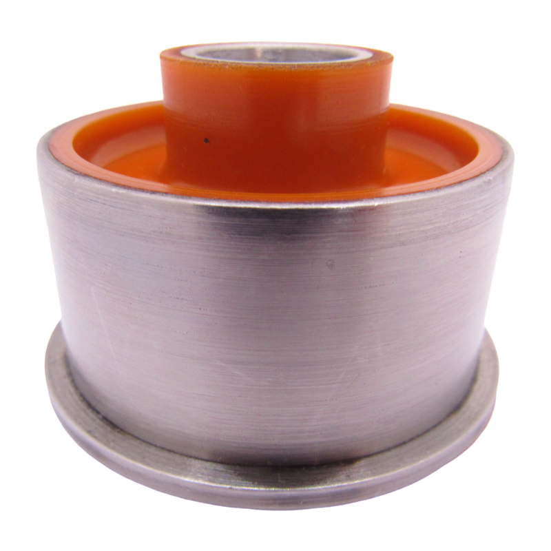 Поліуретановий сайлентблок заднього верхнього важеля задній Volvo 740 1983-1992