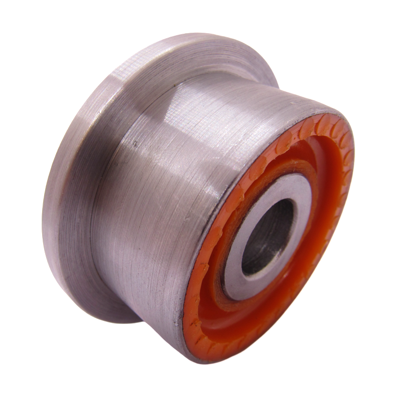 Polyurethane bushing rear subframe front Volvo 960 1990-1998