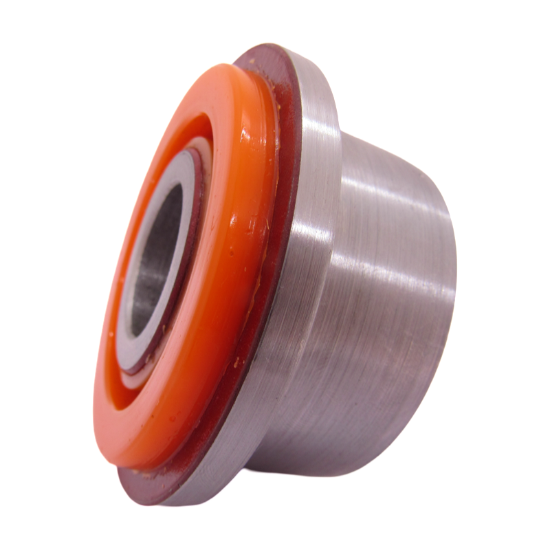 Polyurethane bushing rear subframe front Volvo 960 1990-1998