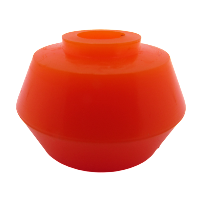 Поліуретанова втулка стійки переднього стабілізатора верхня Volvo S90 1997-1998