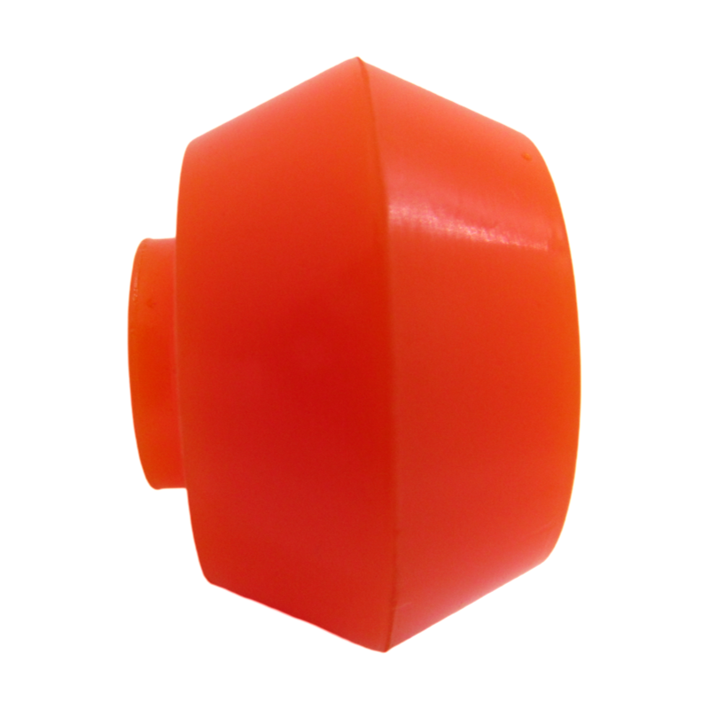 Поліуретанова втулка стійки переднього стабілізатора верхня Volvo S90 1997-1998