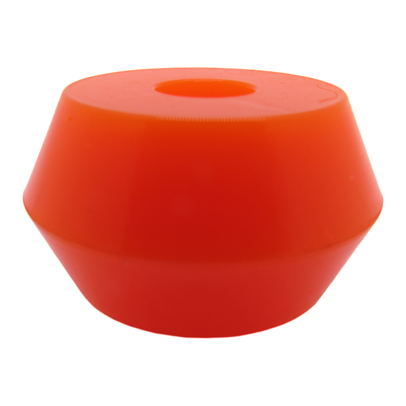 Поліуретанова втулка стійки переднього стабілізатора верхня Volvo S90 1997-1998