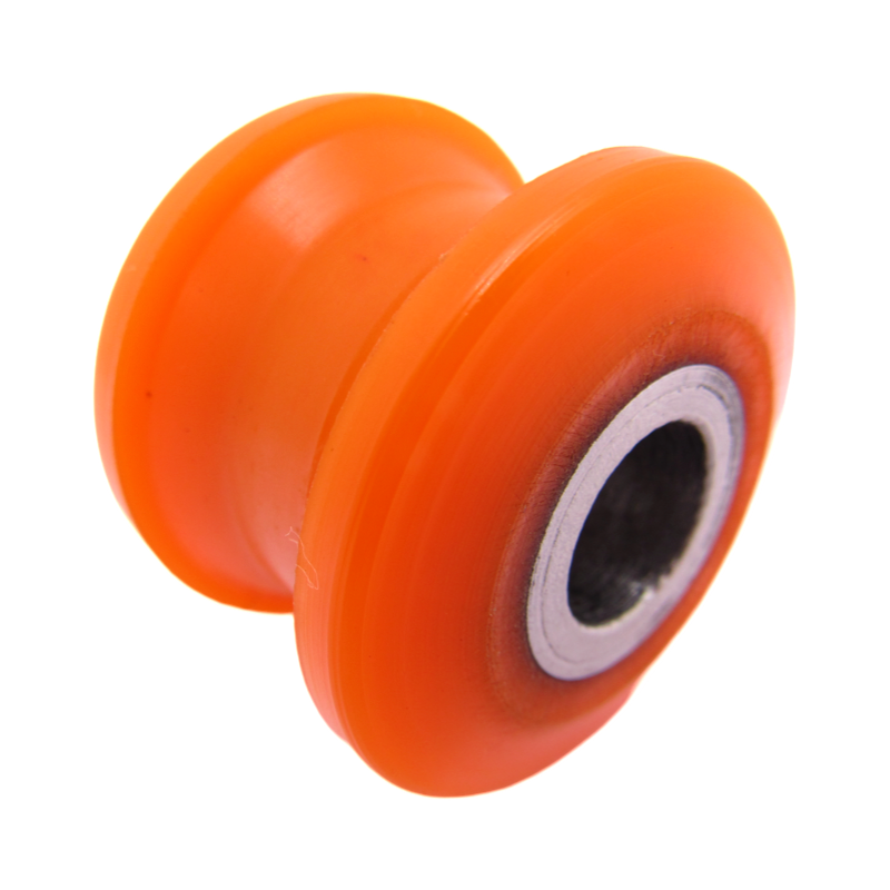 Поліуретанова втулка стійки переднього стабілізатора нижня Volvo S90 1997-1998