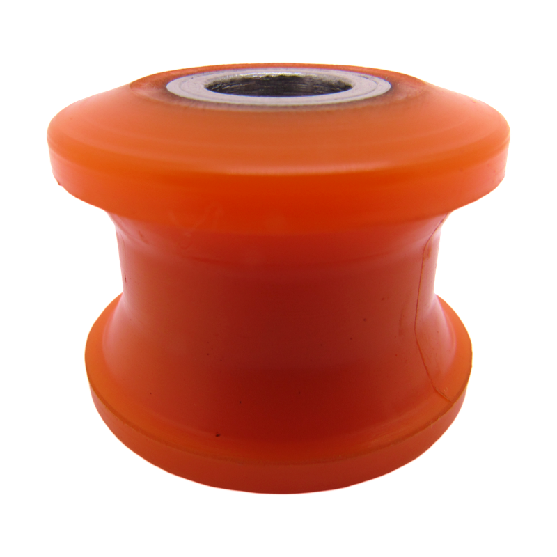 Поліуретанова втулка стійки переднього стабілізатора нижня Volvo S90 1997-1998