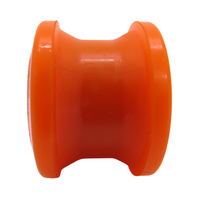 Поліуретанова втулка стійки переднього стабілізатора нижня Volvo S90 1997-1998