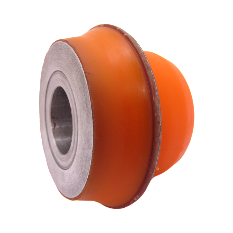 Поліуретановий сайлентблок нижнього переднього важеля Газ 2217 1998-