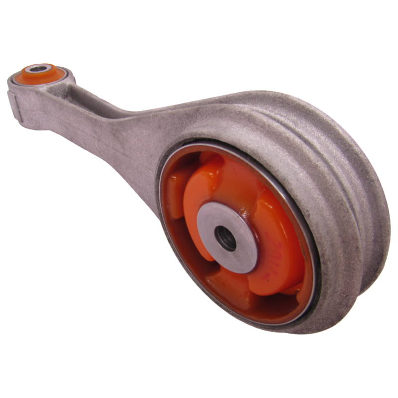 Поліуретанова подушка двигуна задня Volkswagen Lupo 1998-2005 1.2L