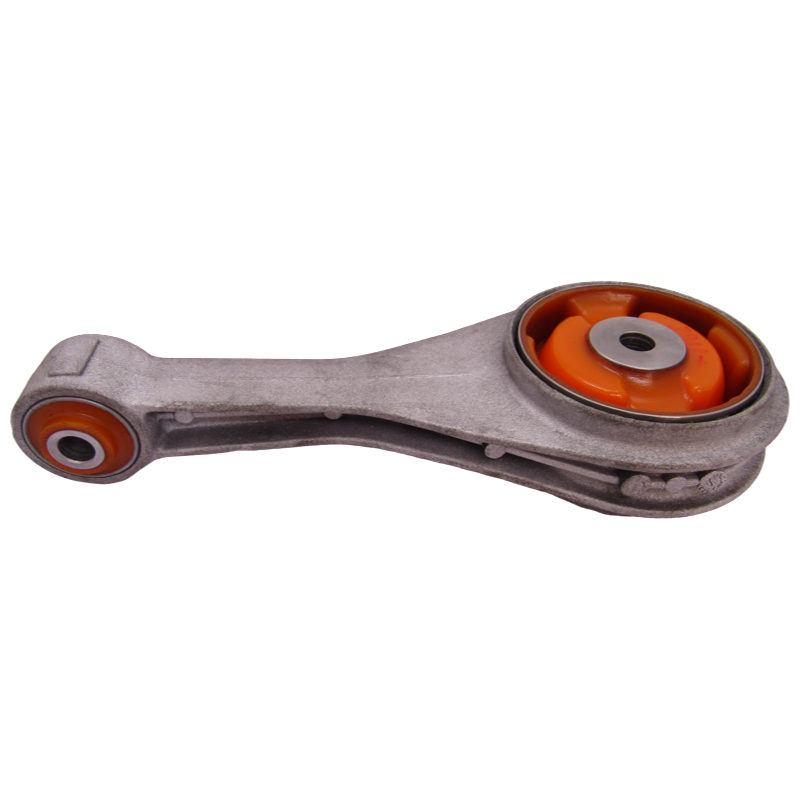 Поліуретанова подушка двигуна задня Volkswagen Lupo 1998-2005 1.2L