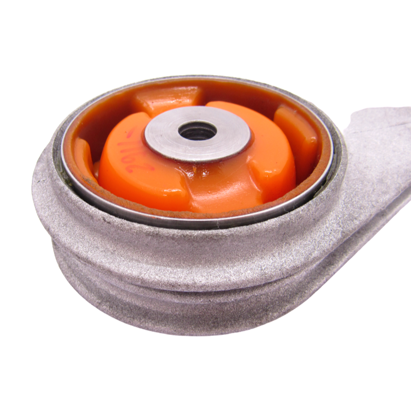 Поліуретанова подушка двигуна задня Volkswagen Lupo 1998-2005 1.2L Послуга ПО ЗАМІНІ великого САЙЛЕНТБЛОКА