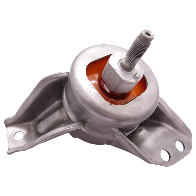 Поліуретанова подушка двигуна права Hyundai Tucson 2010-2015 2.0L РЕКОНСТРУКЦІЯ ВАШОЇ